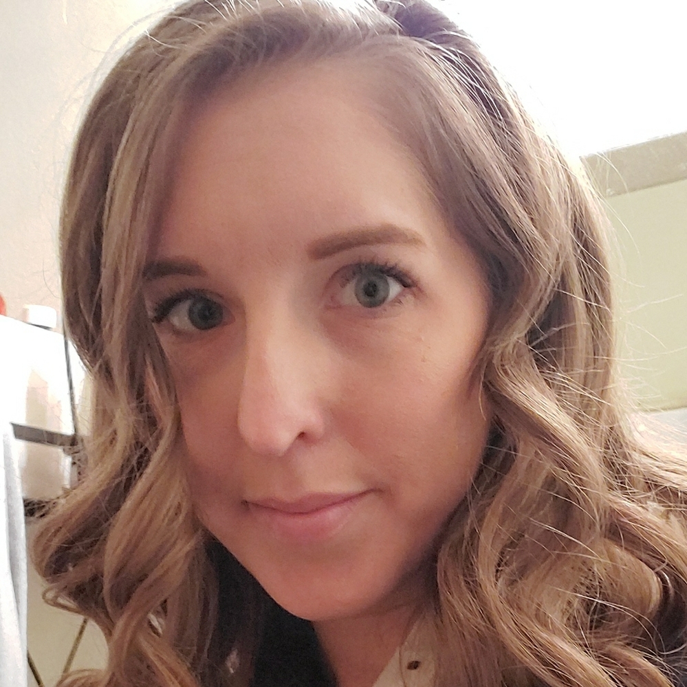 Meet your Posher, Michelle